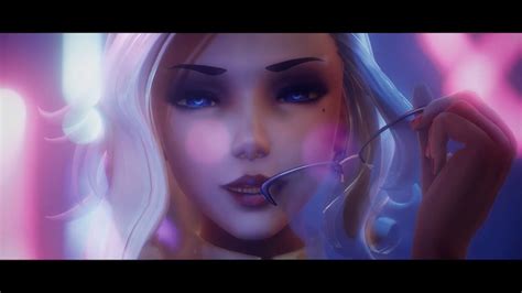 Subverse Cinematic Trailer - Studio FOW - YouTube