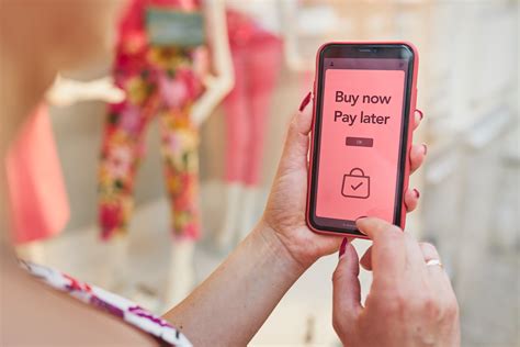Easypay finance options are helping shoppers buy now and pay later 17