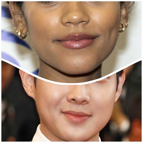 Get The ‘Experts, how do you get this finish? Is it foundation or is it