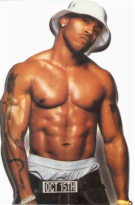 Ll Cool J Muscles