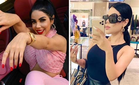 Sol León, la empresaria de fajas presume su costoso closet