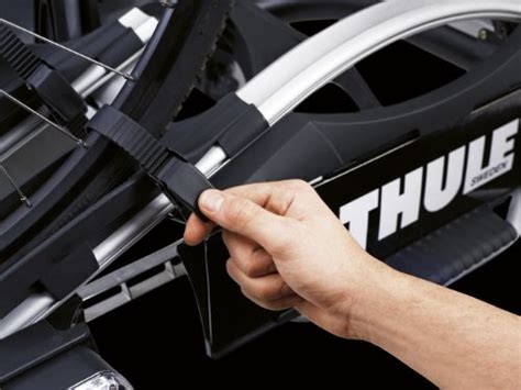 Thule EuroWay G2 922 - Günstiges Auslaufmodell! (mit Video)