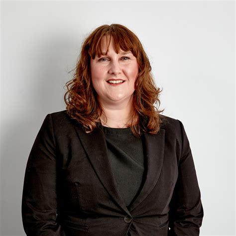 Jayne Harrison - Richard Nelson LLP