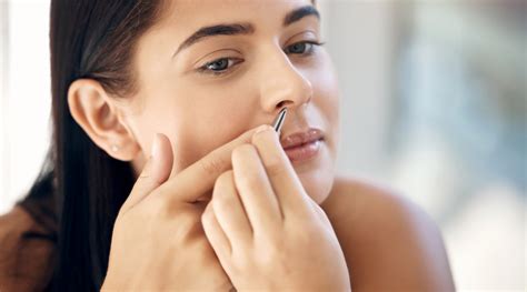 Importance of Nose Hair for Respiratory Health- HealthKart