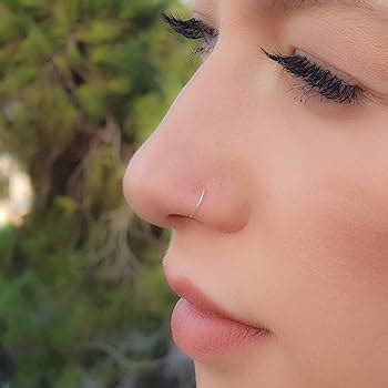 Small Gauge Nose Piercing Sale | bellvalefarms.com