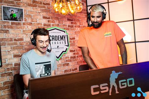WePlay Academy League: to esports future we contribute | WePlay Esports ...