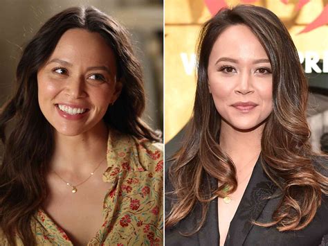 ‘The Rookie' Cast: A Guide to All the Actors and Characters from Season