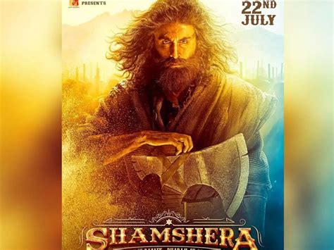 SHAMSHERA: An unbelievably horrendous film! | My Views On Bollywood