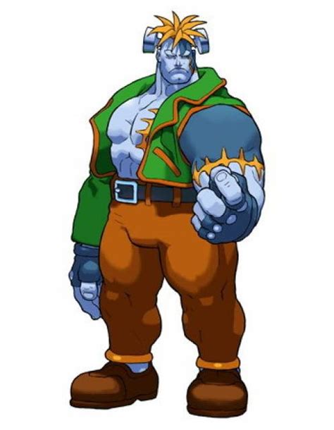 Victor (Character) - Comic Vine