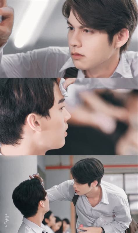 Twt/ig: dphmkhha | Bright pictures, Bright wallpaper, Thai drama