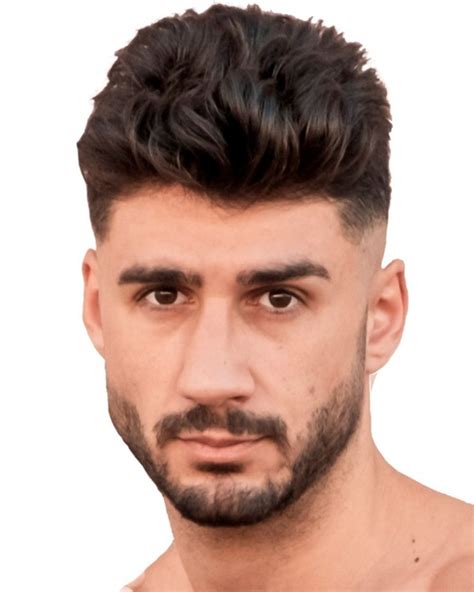 Ruben Ochoa - BoxRec
