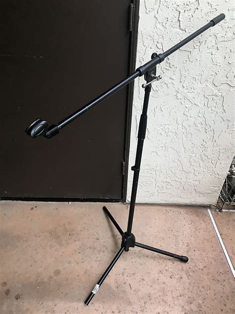 Boom Mic Stand | Reverb