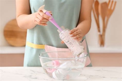 How To Clean Bottle Warmer? - Complete Guide
