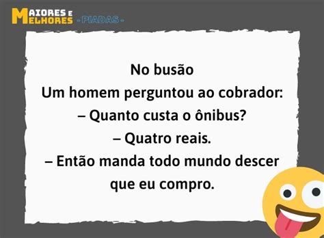 Qual A Piada Mais Engraçada Do Mundo
