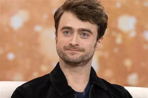 Daniel Radcliffe breaks his silence on J.K. Rowling's recent swipe and ...
