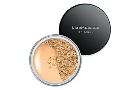 All Mineral Makeup Brands In India - Bios Pics