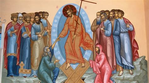 Светлое Христово Воскресение. ПАСХА. Храм Петра и Павла г. Алматы ...