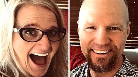 Sister Wives viewers side with Christine as Kody Brown cries about not ...