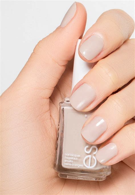 Лак для ногтей Essie оттенок 79 "На песке в Сан-тропе", 13,5 мл, цвет ...