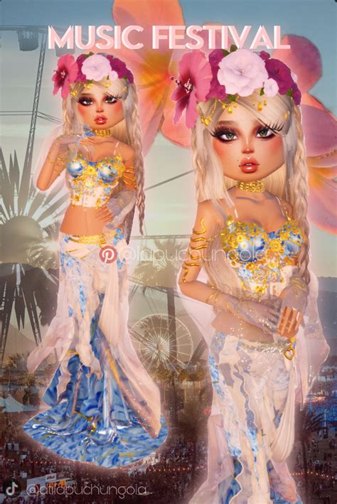 dti music festival outfit inspo | Coachella valley music and arts