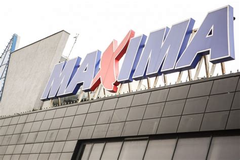 „Maxima LT" turi naują komunikacijos vadovę - DELFI Verslas