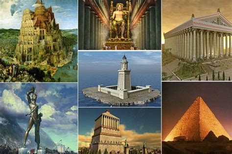 Семь Чудес Света. | Wonders of the world, Nature, World
