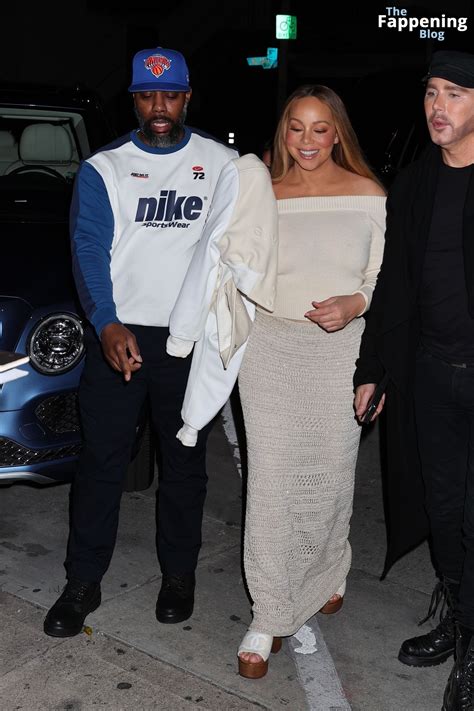 Mariah Carey | Page 2 | Nude Celebs | The Fappening Forum