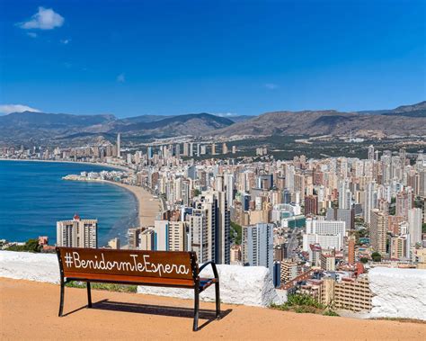 Transport, flight and hotel | Magic Costa Blanca Hotels: Benidorm