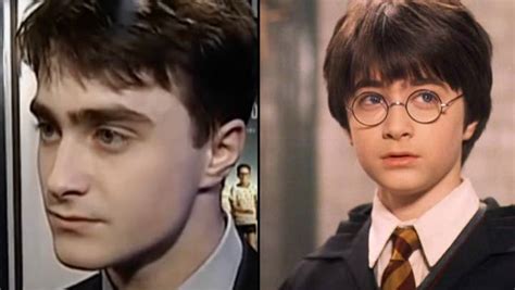 Harry Potter star Daniel Radcliffe answers awkward question about ...