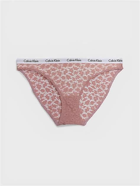 Трусы Calvin Klein - купить за 1 290 ₽ с доставкой по Москве и России ...
