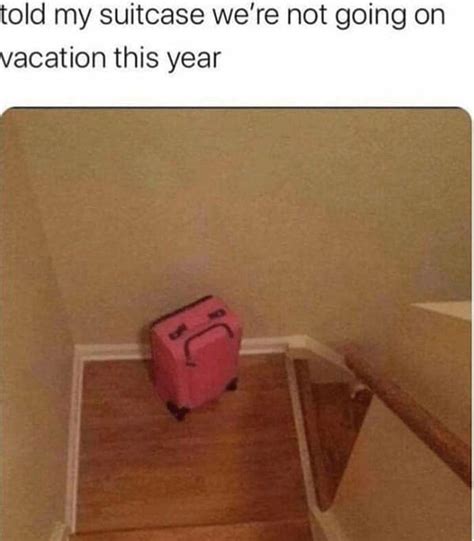 Sun, Sand, and Self-Deprecation: 45 Vacation Memes That Prove Even ...
