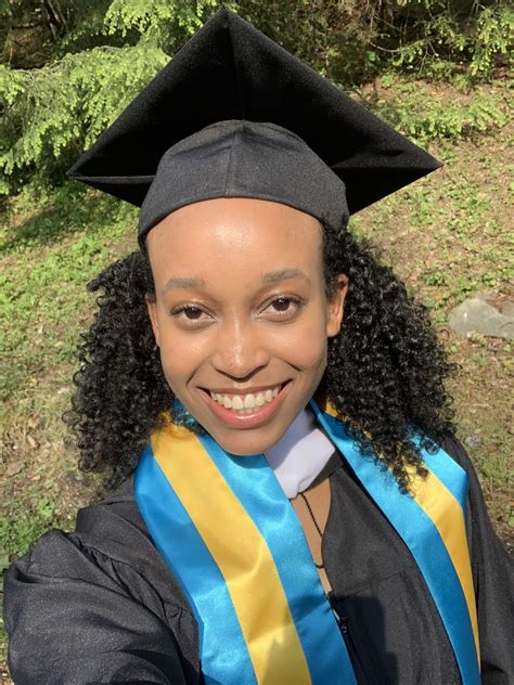 Mahlia Neely headed to Columbia University to pursue graduate studies