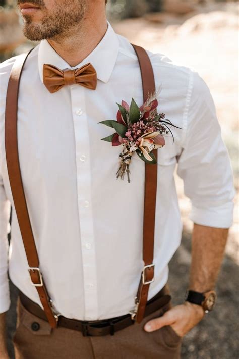 24 Men's Wedding Attire For Beach Celebration mens wedding attire ...