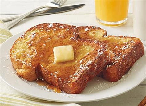 18 French Toast Dishes in America—Ranked! | Eat This Not That