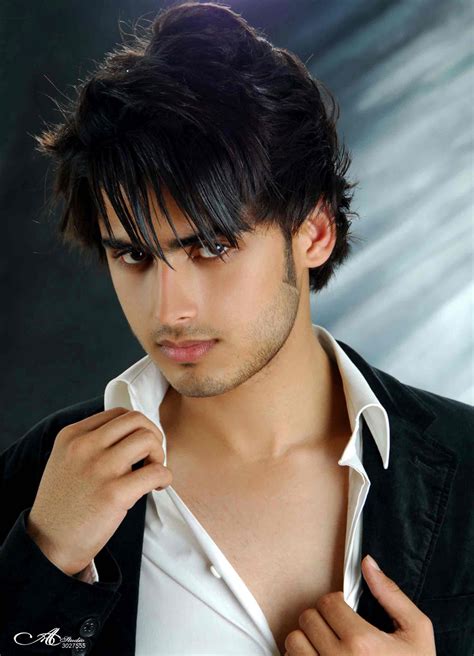 Pakistani Man Model