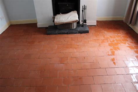 quarry tile floor restoration flooring tips