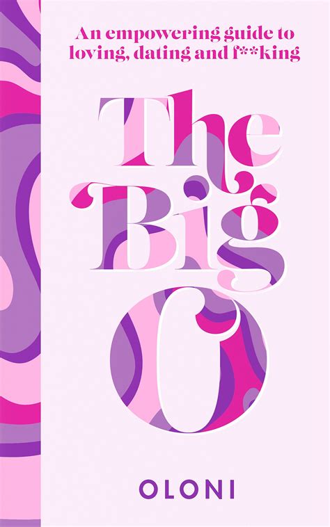 The Big O: The ultimate sex and relationship guide from Twitter guru