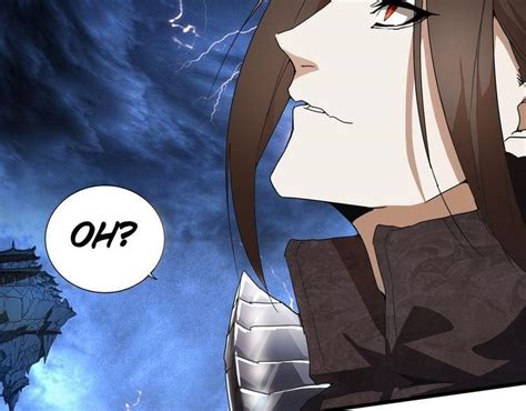 Read Manga Magic Emperor - Chapter 1
