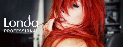 История бренда Londa Professional | Brand Info — информация о брендах