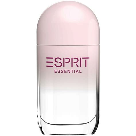 Esprit » Parfums, Infos und Rezensionen