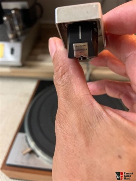 Lenco L75 Photo #3336316 - US Audio Mart