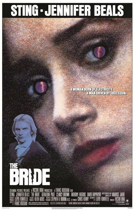 The Bride (1985) | Scorethefilm's Movie Blog