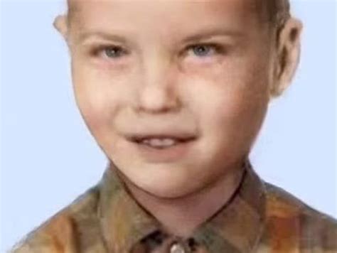 Cops finally ID victim in Boy in the Box murder mystery after 65 years ...