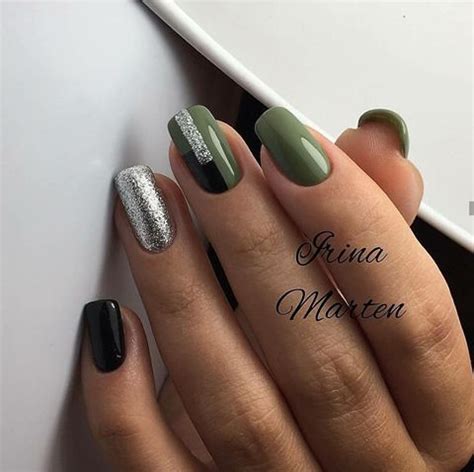 Модный маникюр гель-лаком весна-лето 2019, сногсшибательный дизайн ...