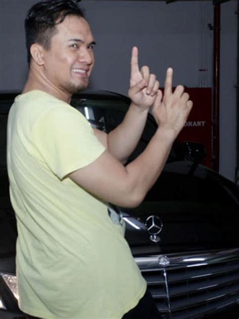 biodata saiful jamil lengkap mulai karir