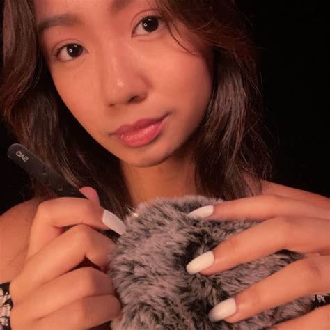 ‎ASMR ~ Fluffy Bugs Trigger - EP by Moon Blitz ASMR on Apple Music