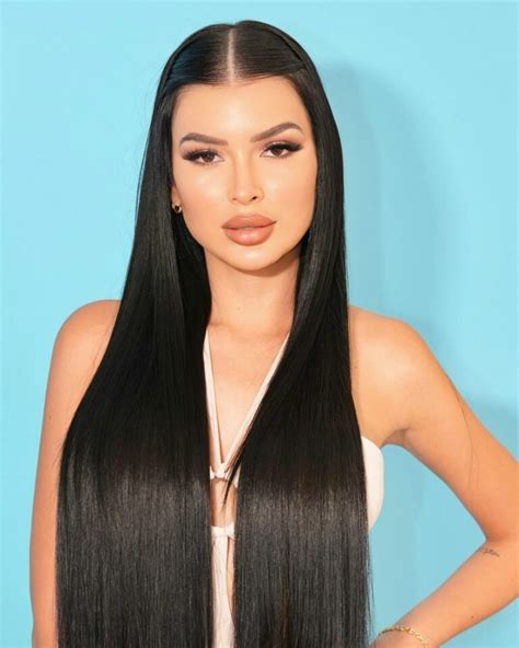 how to have a straight hair