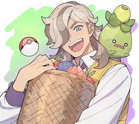 pokemon arven - Google Search | Pokemon pictures, Pokemon characters ...