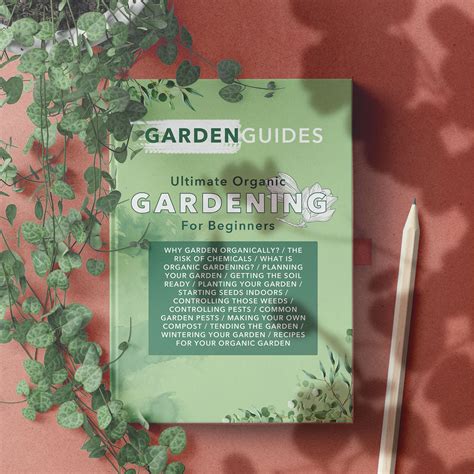 Gardening Guides