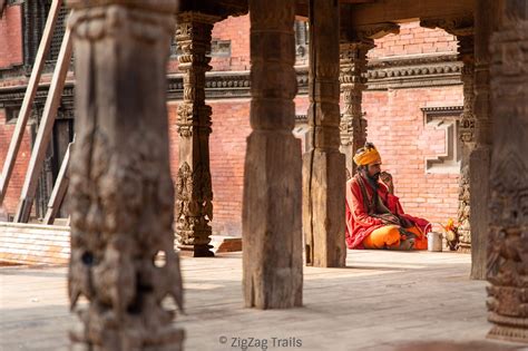 Kathmandu Travel Guide | ZigZag Trails
